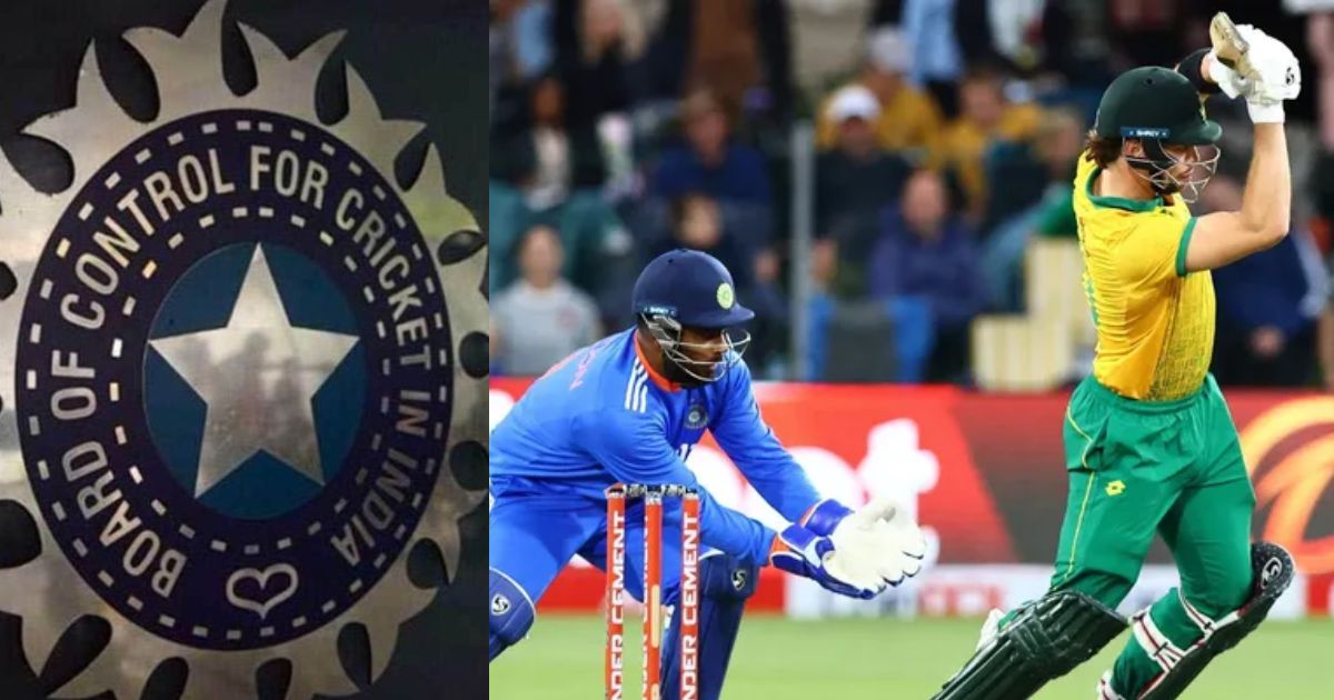 Team India