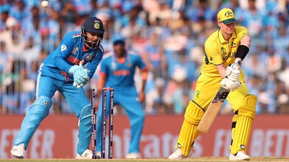 ind vs aus odi series