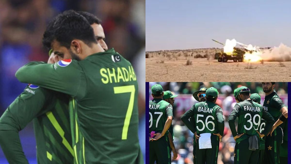 Pakistan Cricket