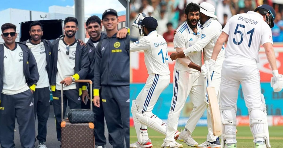 Team India