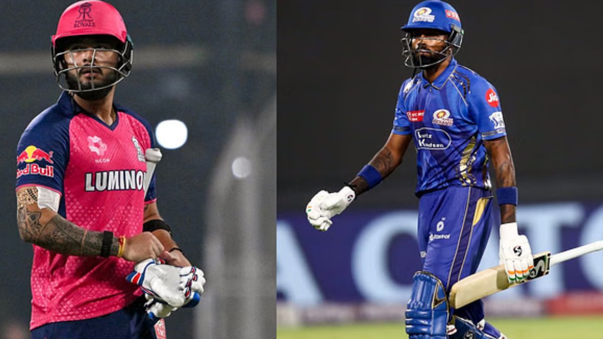 RR VS MI