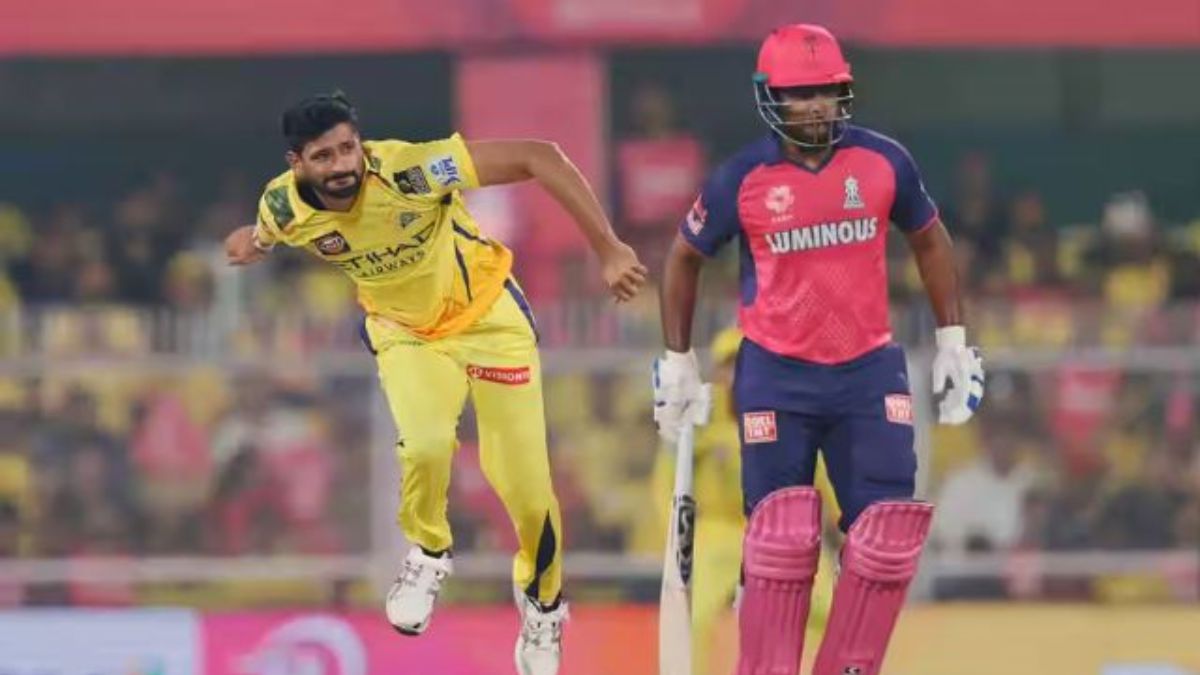 CSK