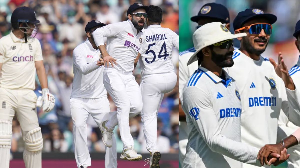 These are the 4 alternate players of Team India for the England Test series, they will enter the squad as soon as the main players get injured