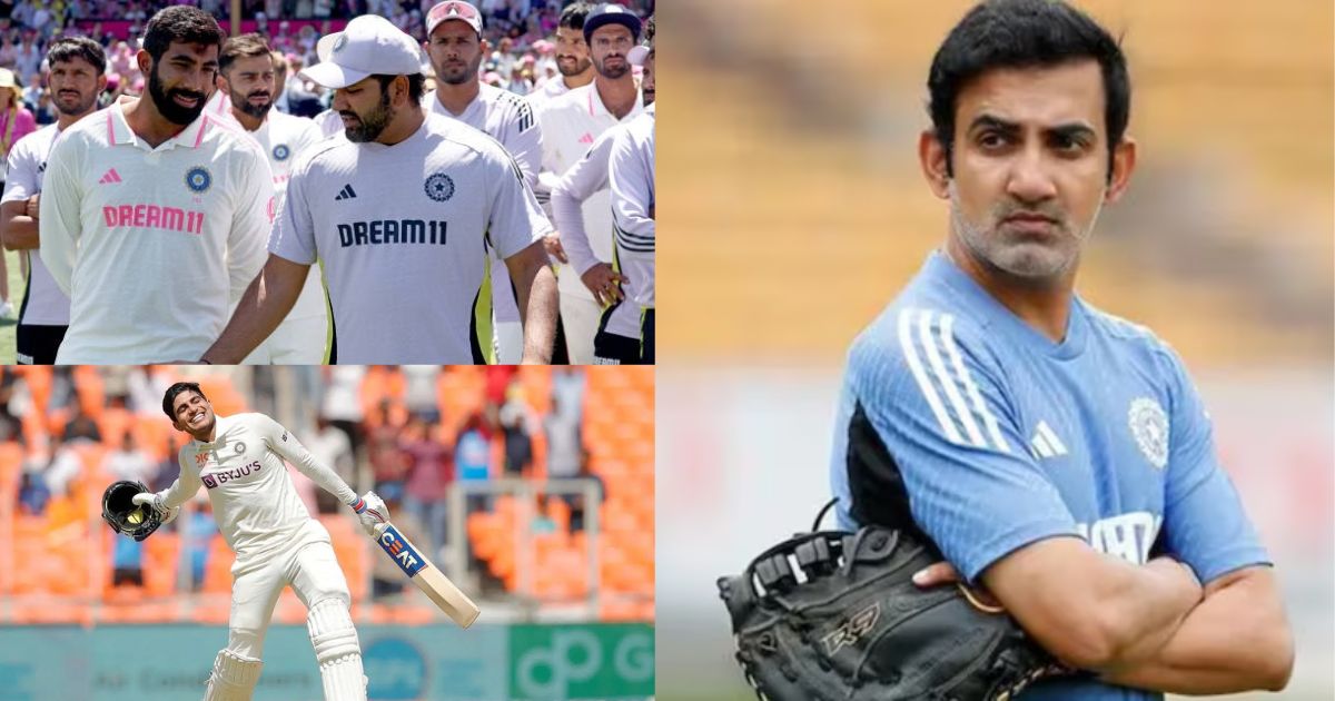 Team India