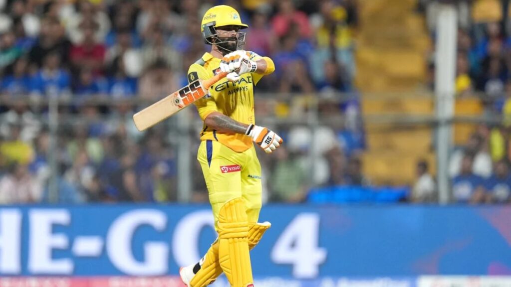 CSK