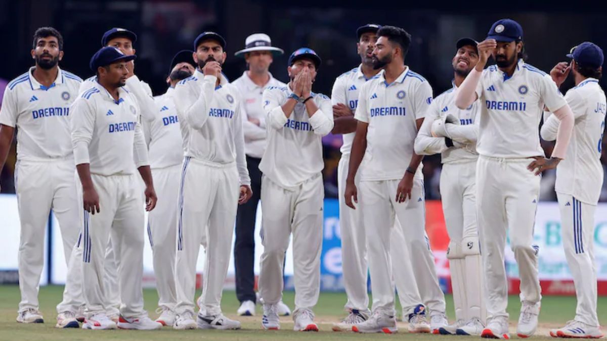 Team India