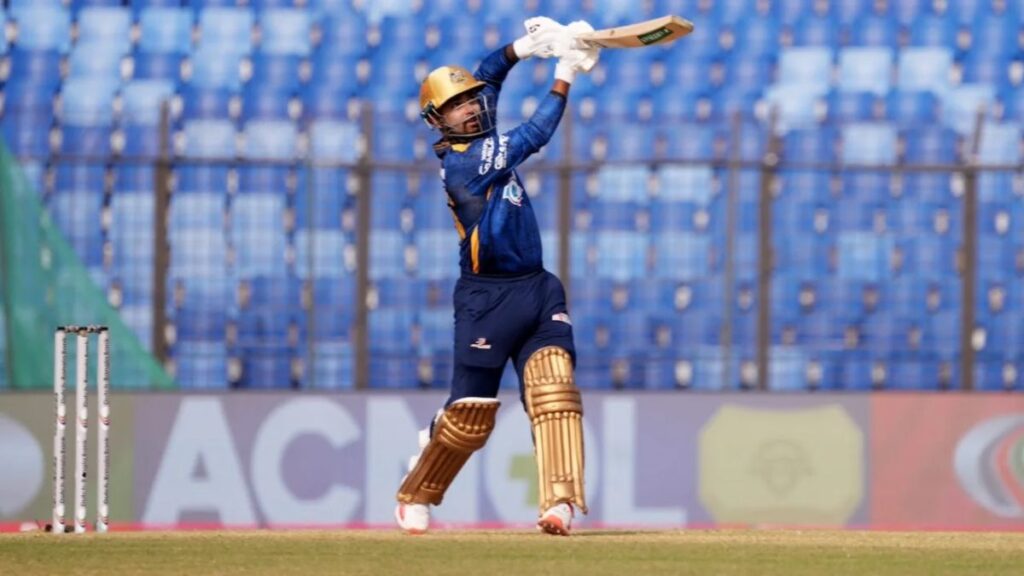 IPL 2025