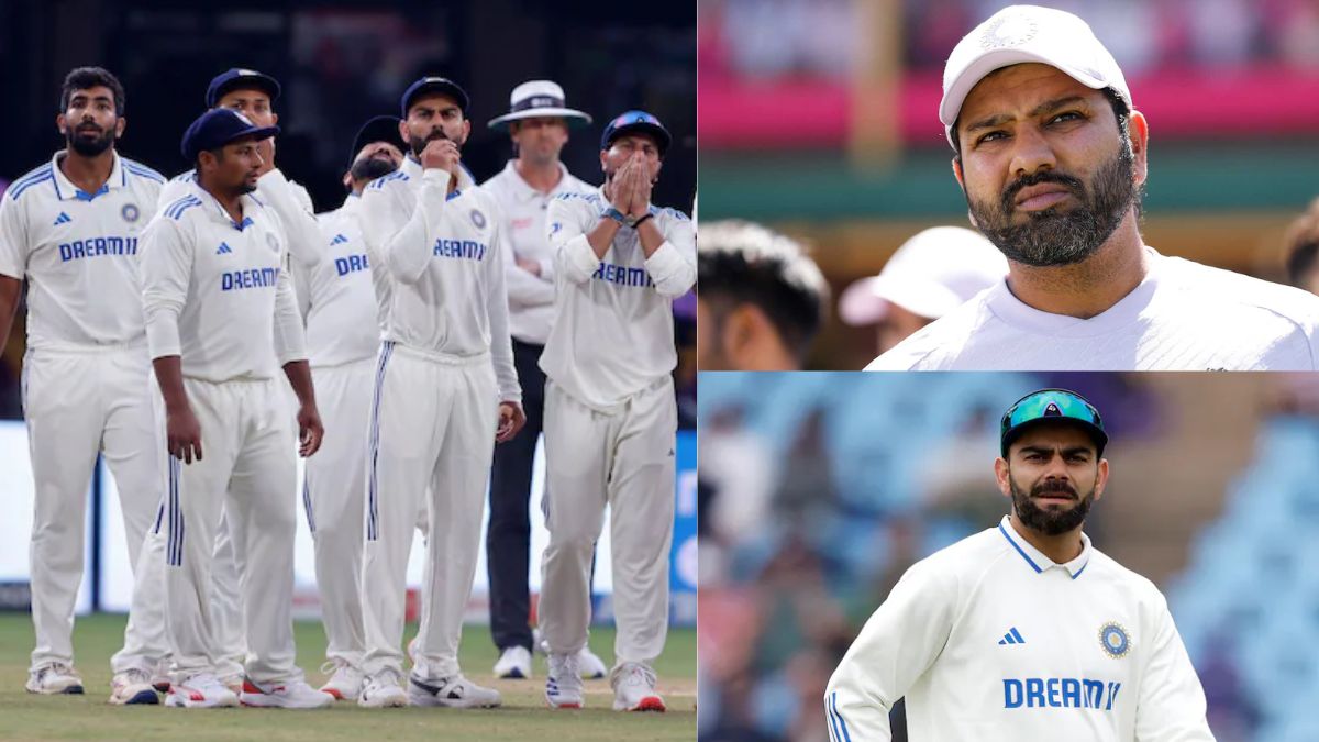 These 4 Indian players will announce their retirement in the year 2025, like Rohit-Kohli they will take sudden retirement