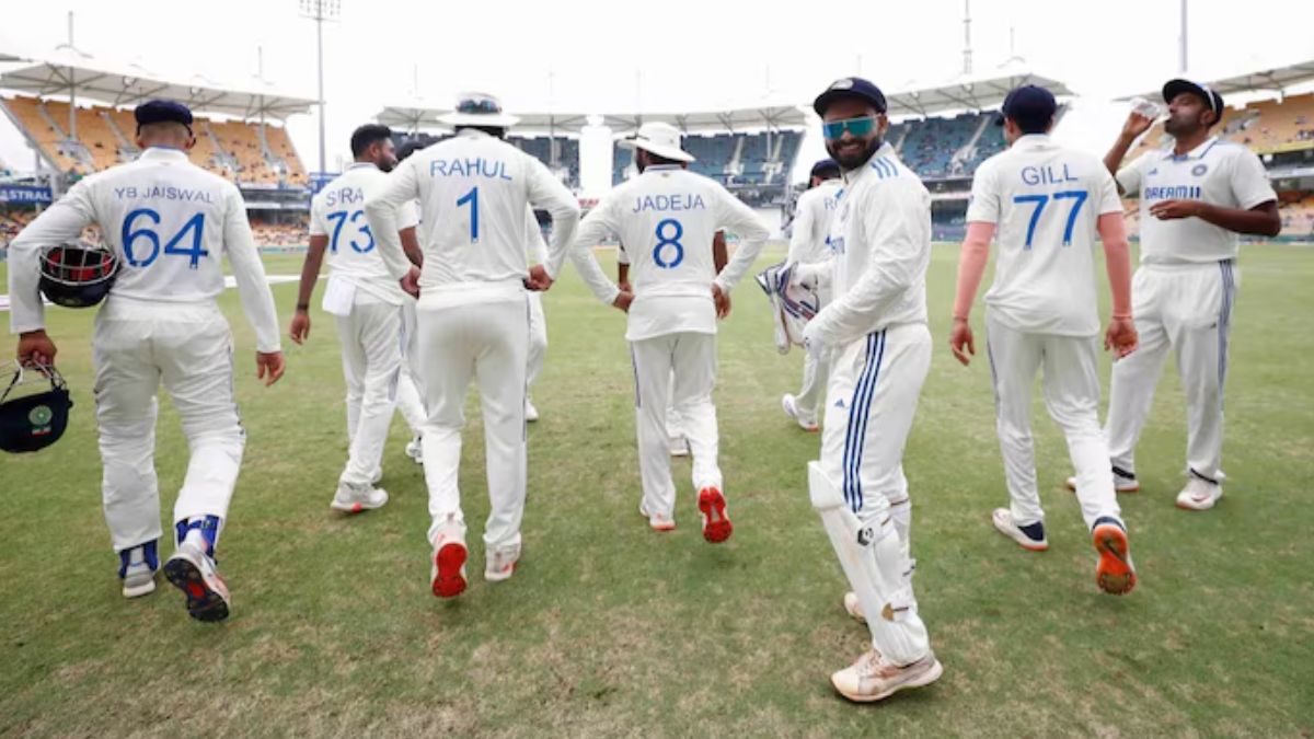 Team India