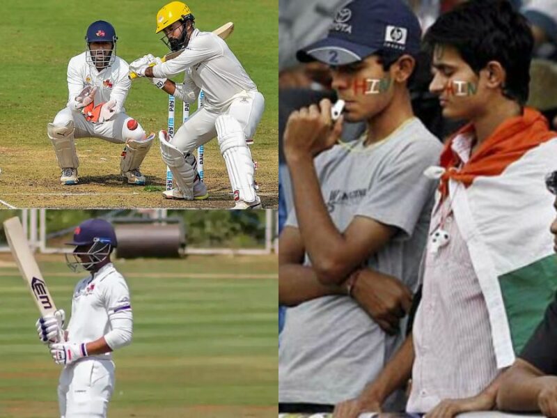 W,W,W,W,W..', 7 बल्लेबाज 0 पर आउट, इस टीम ने ODI क्रिकेट में कटाई नाक, 22 रन पर पूरी टीम लौटी पवेलियन 1
