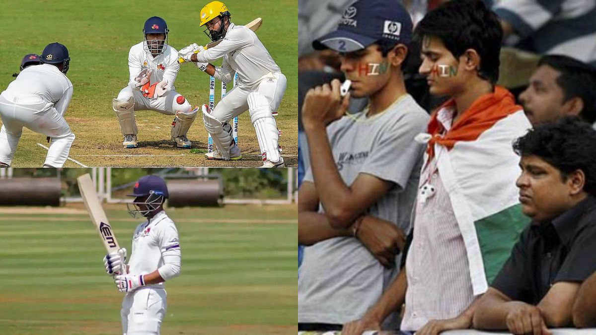 W,W,W,W,W..', 7 बल्लेबाज 0 पर आउट, इस टीम ने ODI क्रिकेट में कटाई नाक, 22 रन पर पूरी टीम लौटी पवेलियन 1