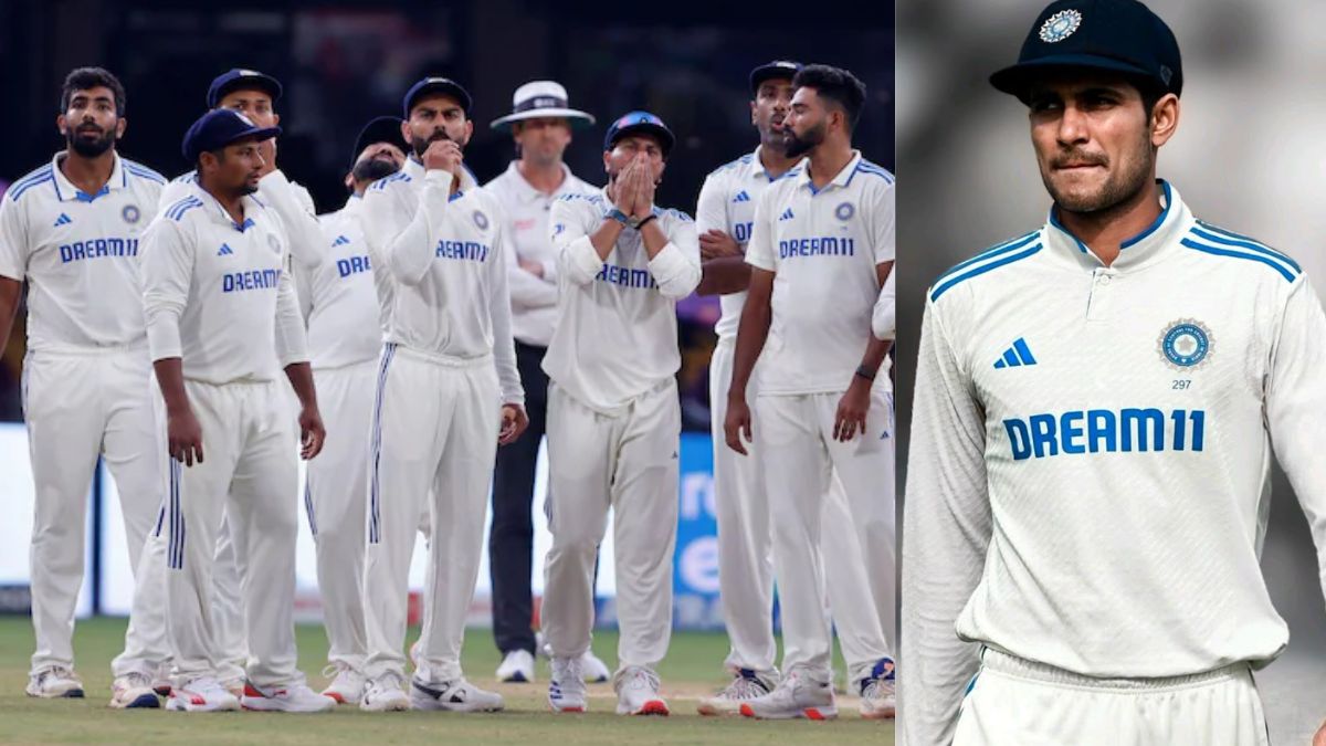Coach Gambhir's choice for the England Test series is these 18 players, he will take them with him to London