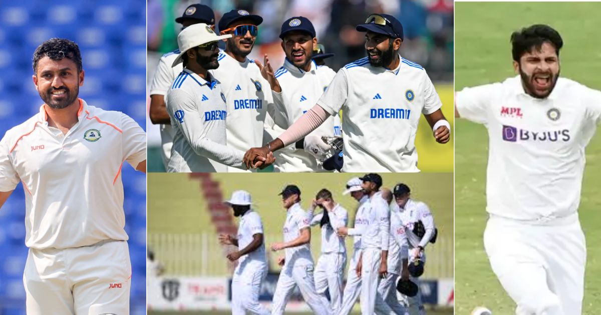 Karun Nair