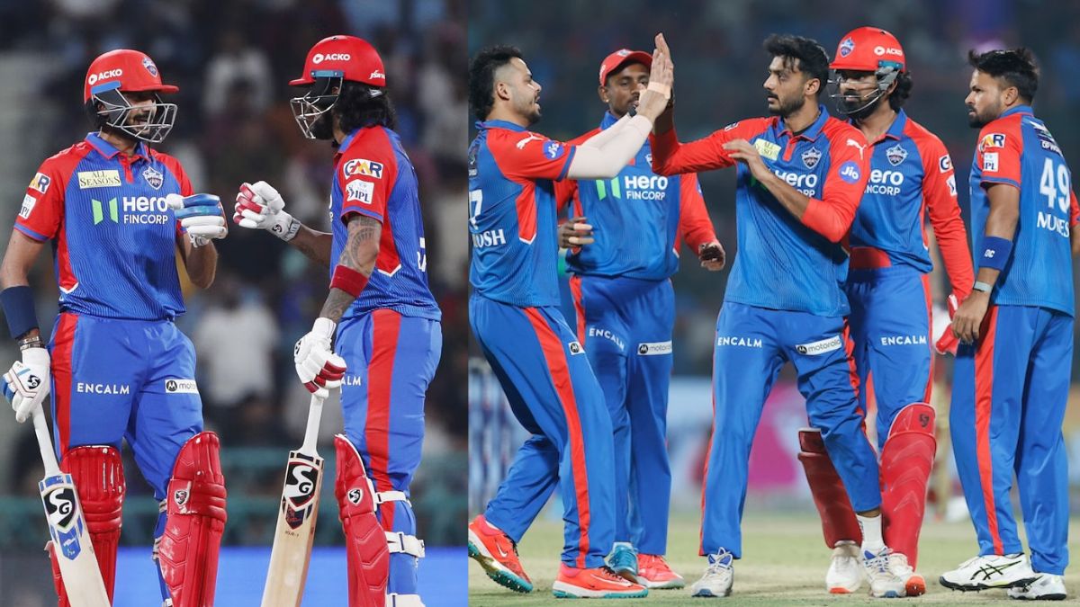 Before IPL 2.0, Delhi Capitals got a 440 volt shock, 4 star players were out of the tournament