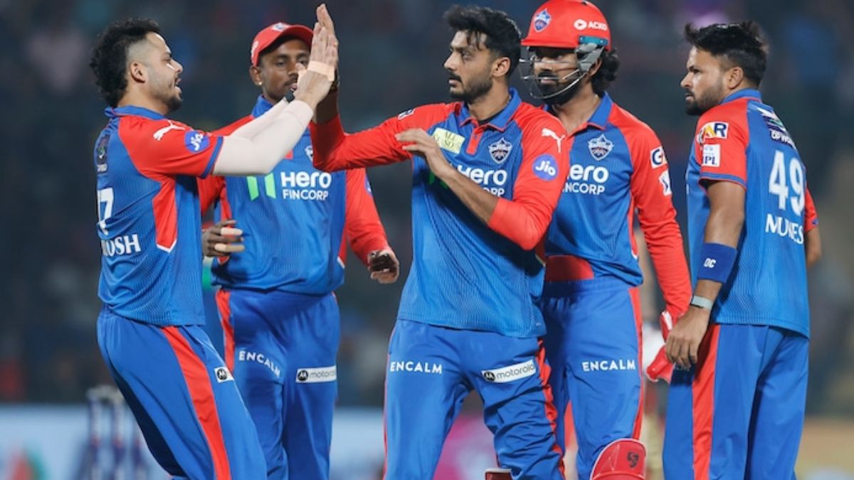 Delhi Capitals