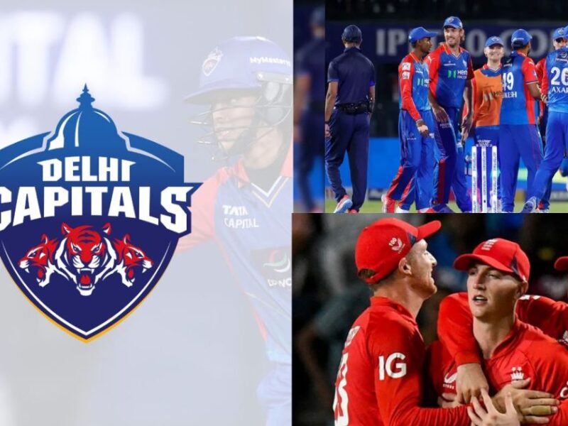 Delhi Capitals