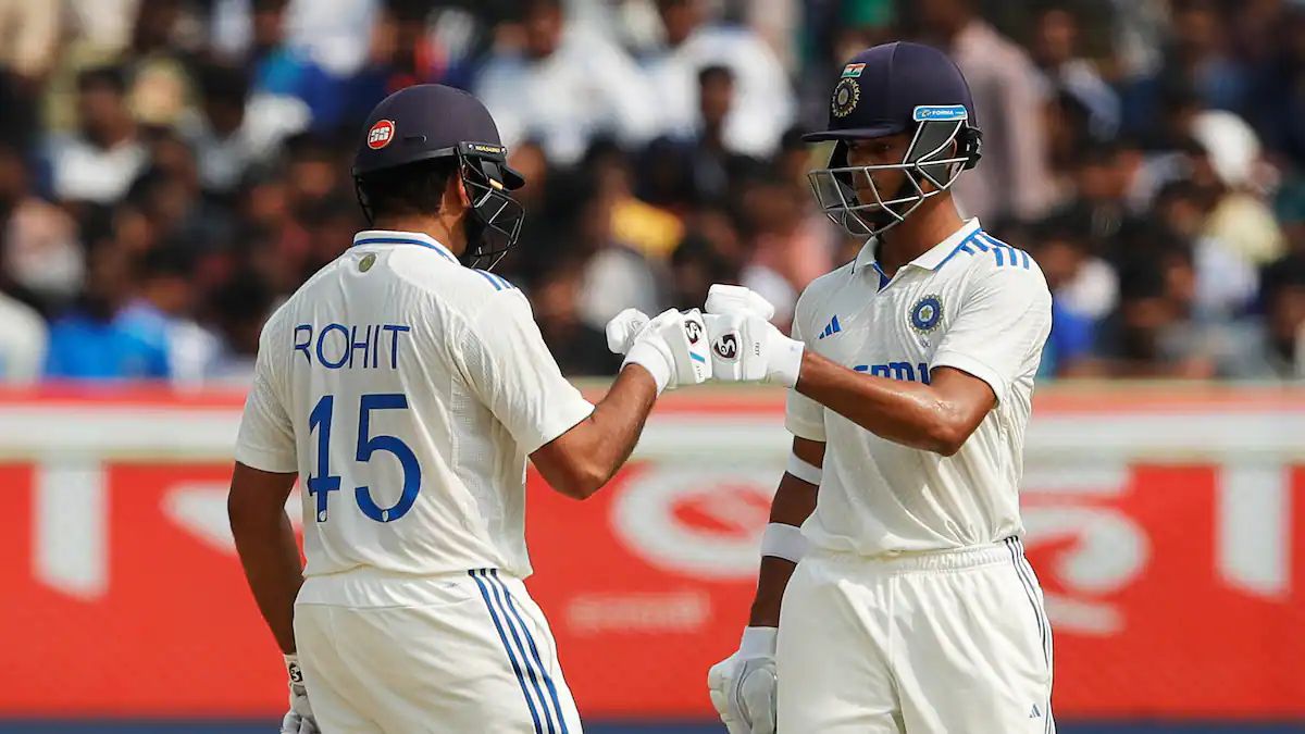 राहुल-रोहित-जायसवाल-साई? इंग्लैंड टेस्ट सीरीज में इन 2 खिलाड़ियों को ओपनिंग करवाने को तैयार हुए कोच गंभीर 2 England