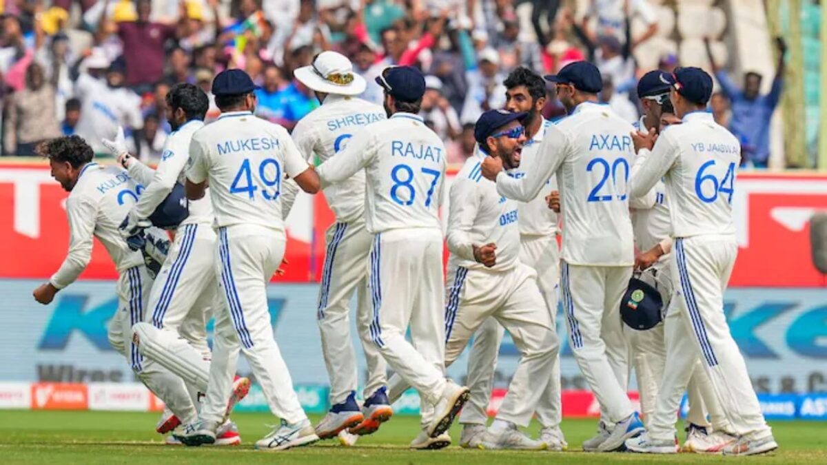 Team India will play 10 Tests, 8 ODIs and 12 T20 matches instead of 2-3 Tests on England tour, dates of all matches officially announced