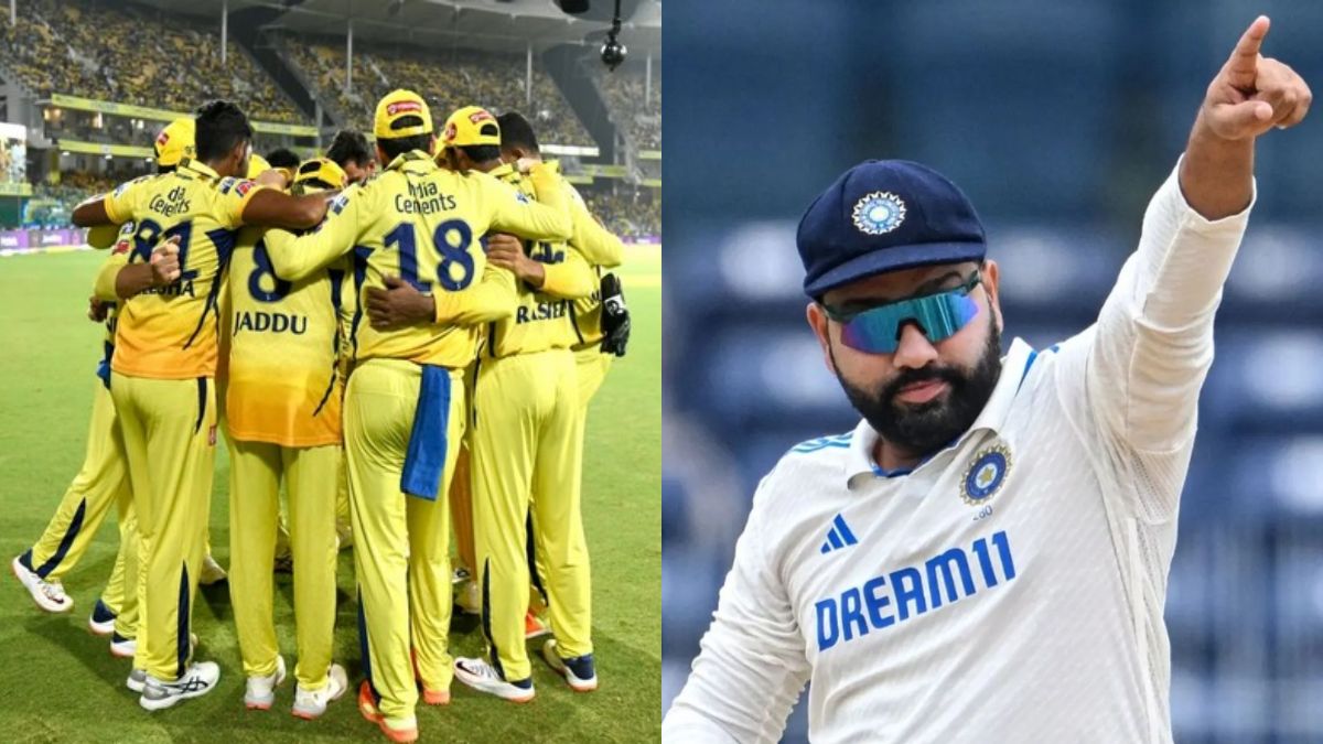 CSK