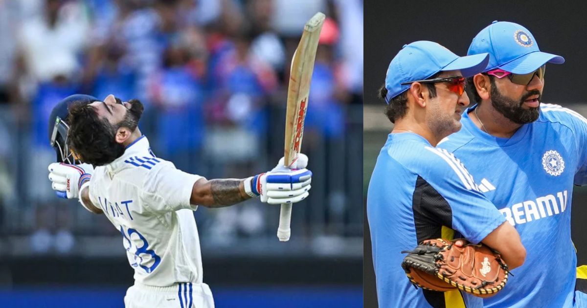 Kohli
