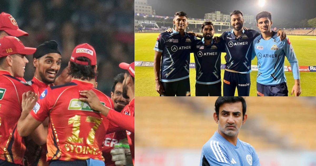 IPL 2025
