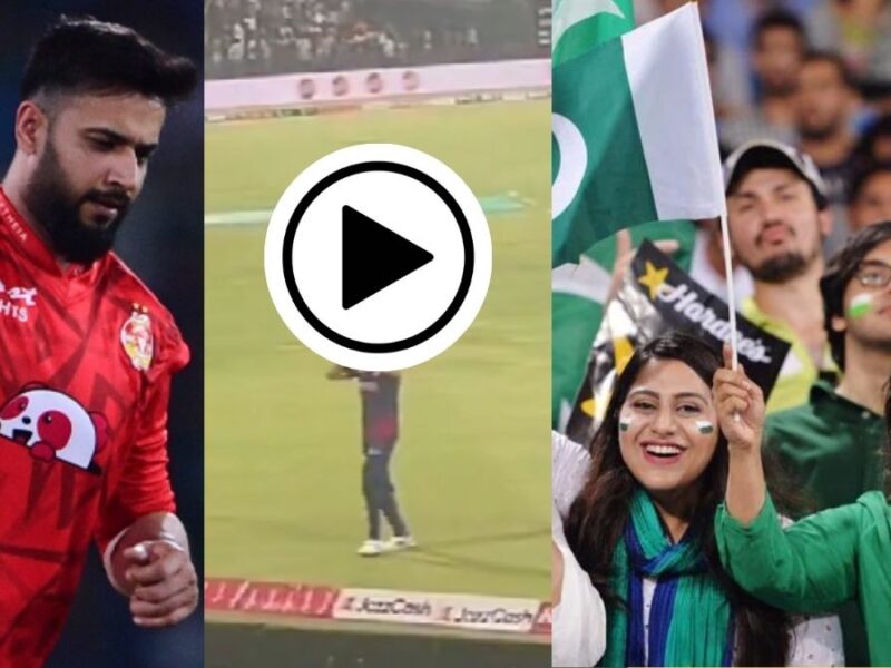 Imad Wasim