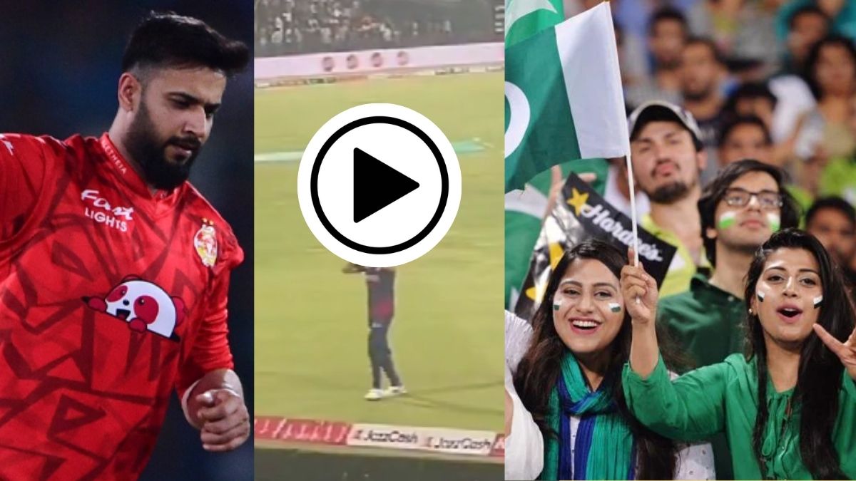Imad Wasim
