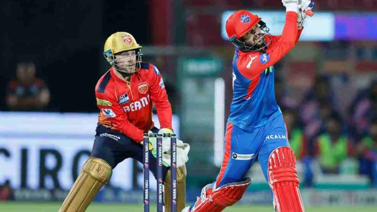 Punjab Kings