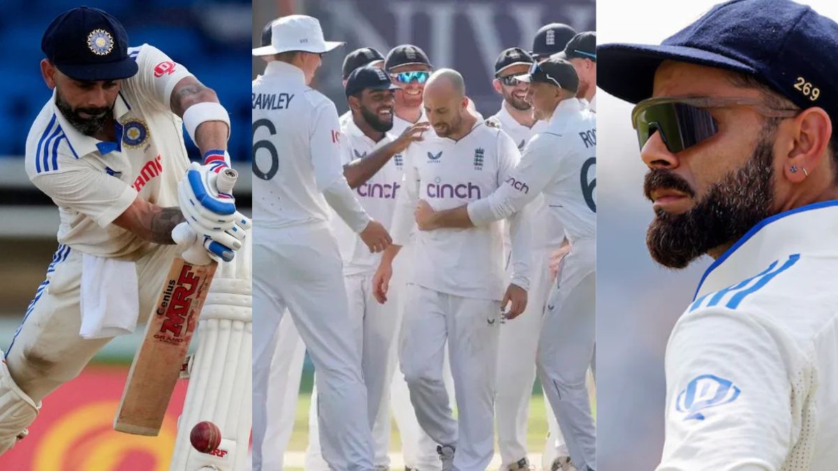 After retiring from Test cricket, Virat Kohli will now play cricket from England, the offer came from 7,540KM away