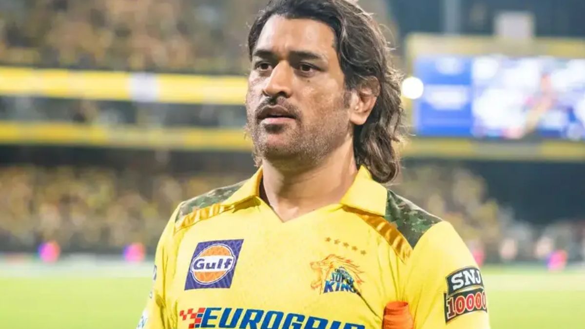 MS Dhoni Retirement