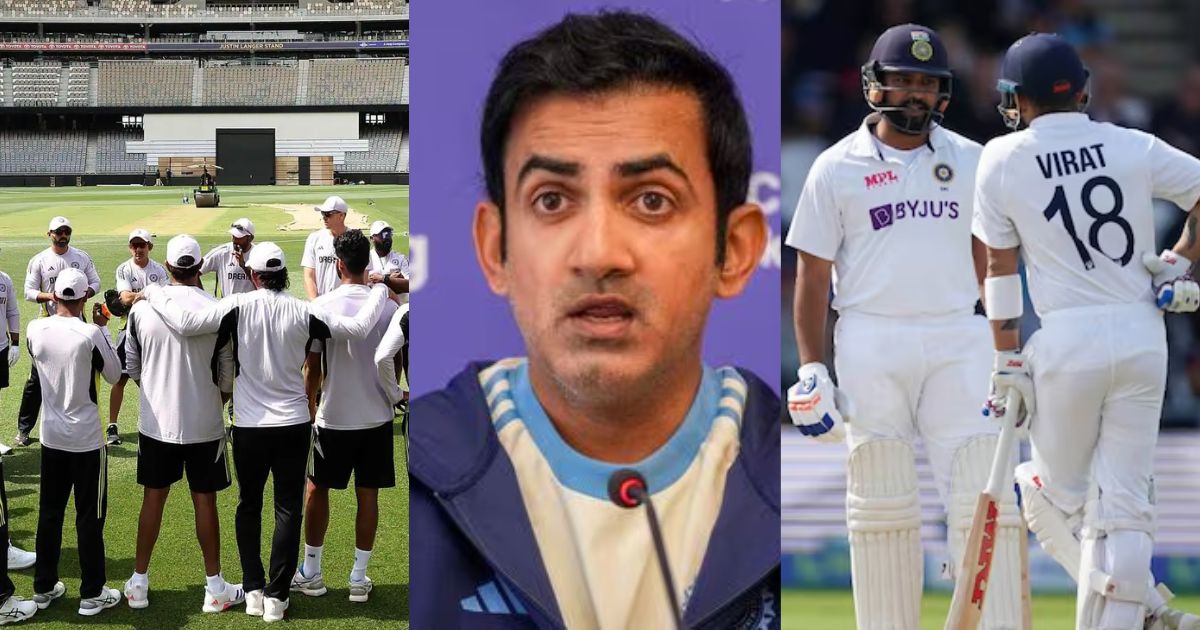 England Test Series