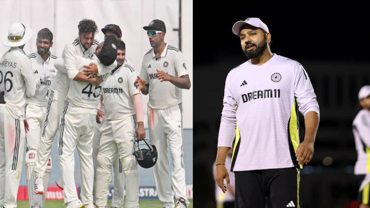 Team India