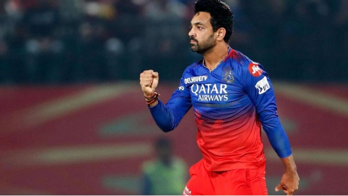 RCB
