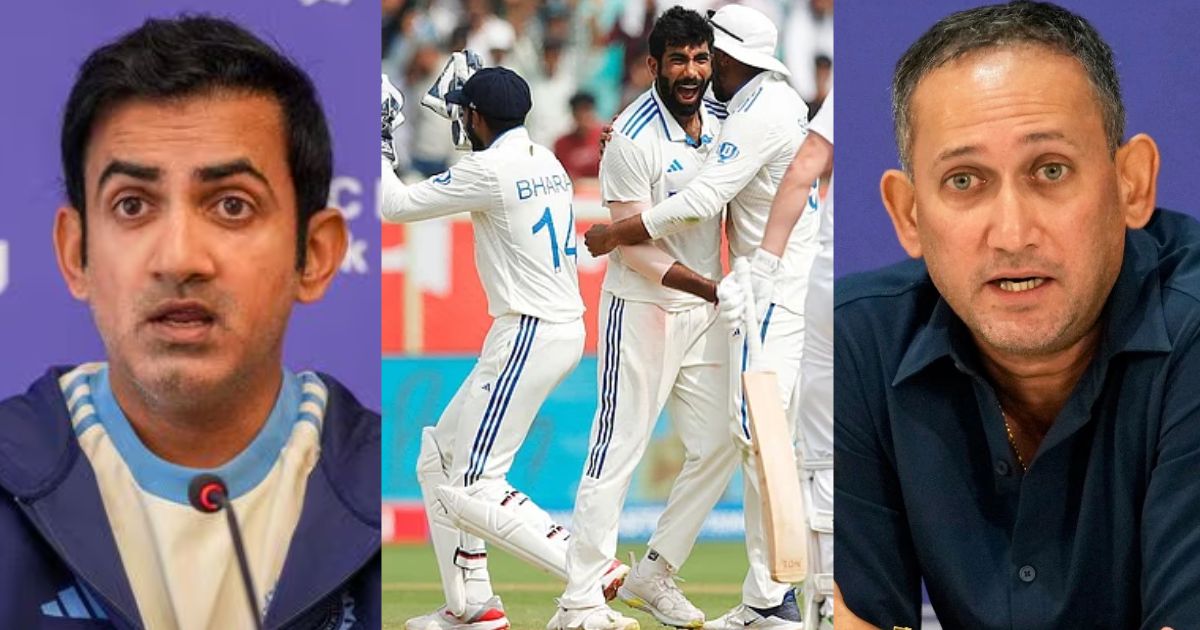 Team India