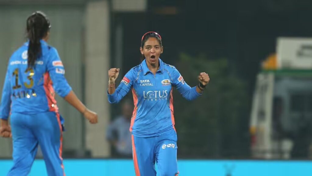 Team India