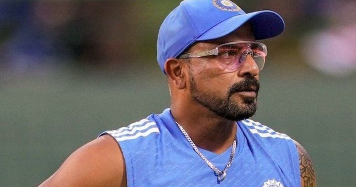 Team India