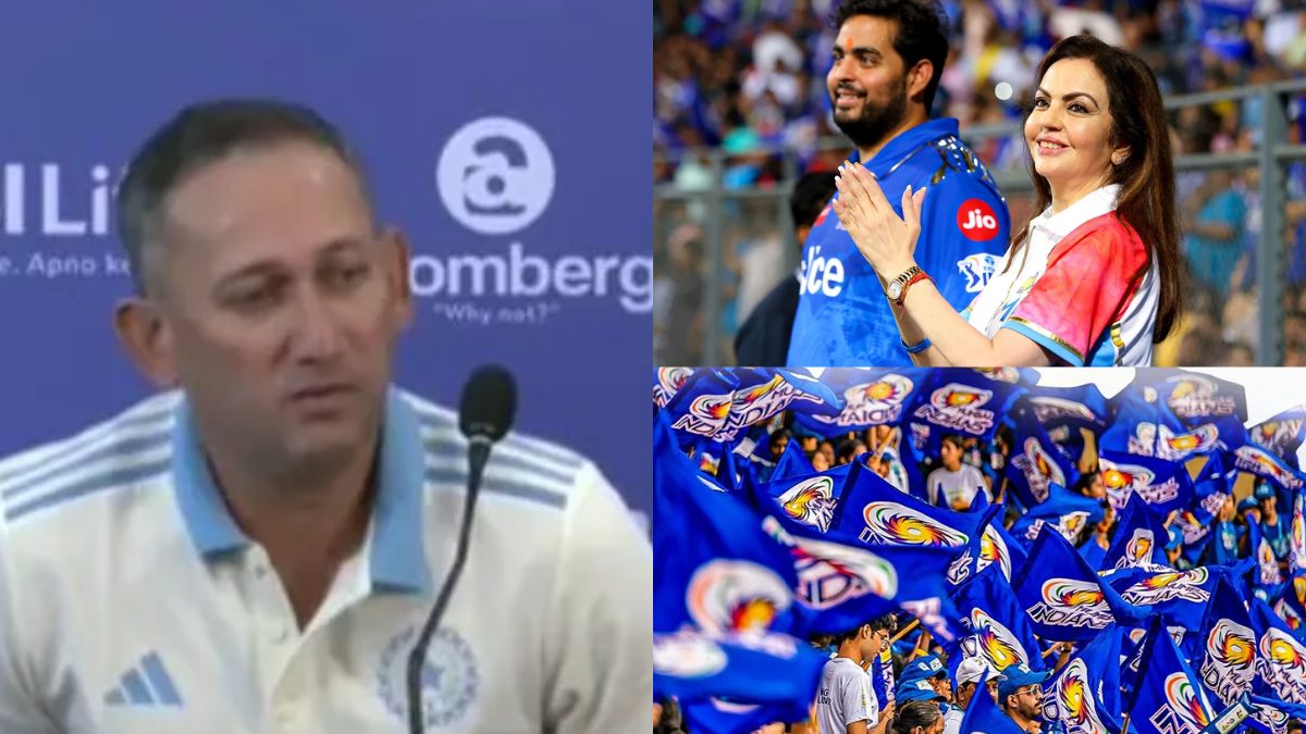 Team India