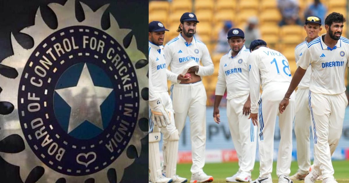 Team India