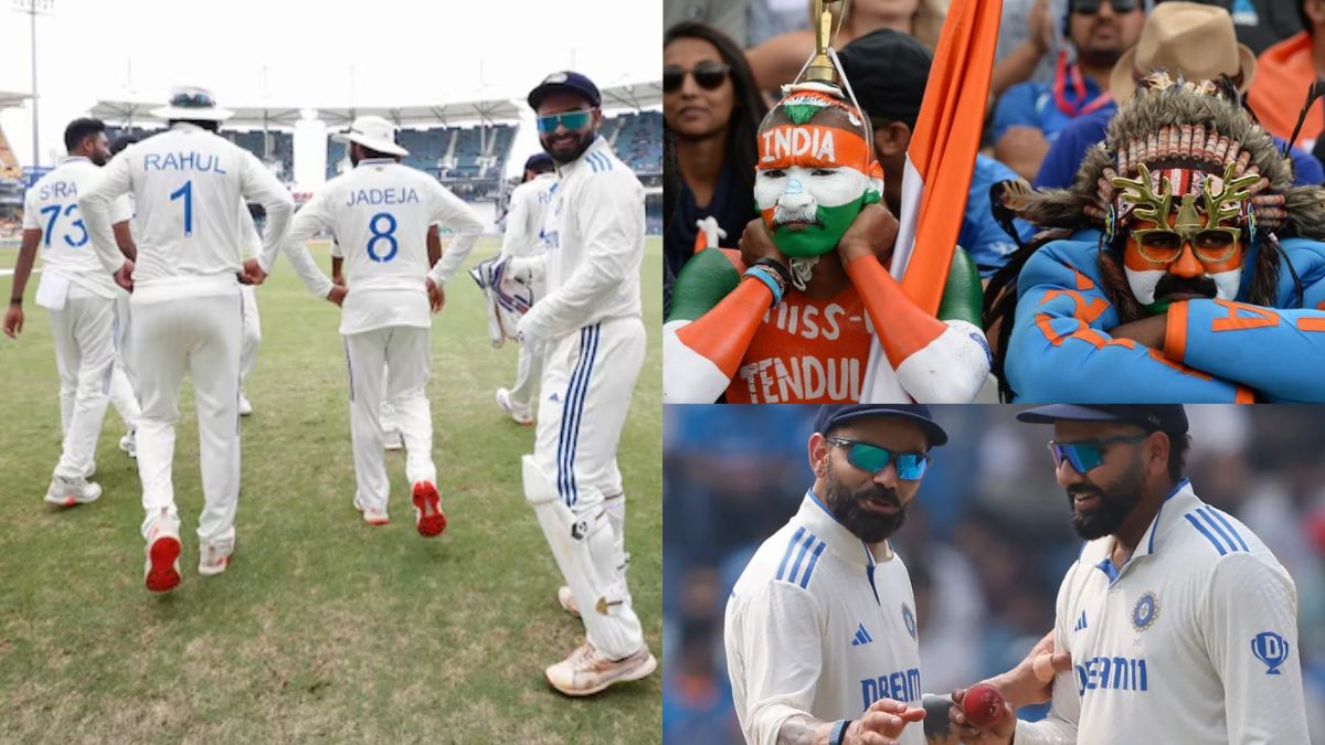 These 2 Indian players have almost retired from Test cricket, you will not have heard the news