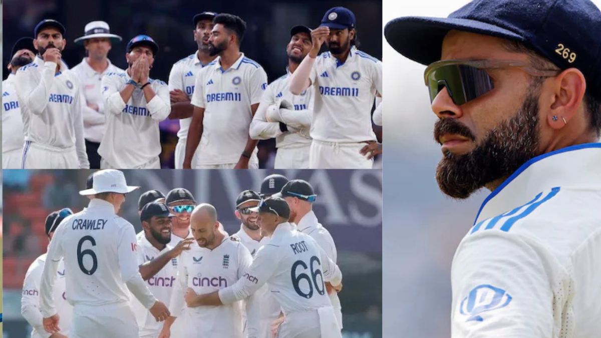 This batsman benefited the most from Virat Kohli's retirement, will now take Virat's number-4 spot