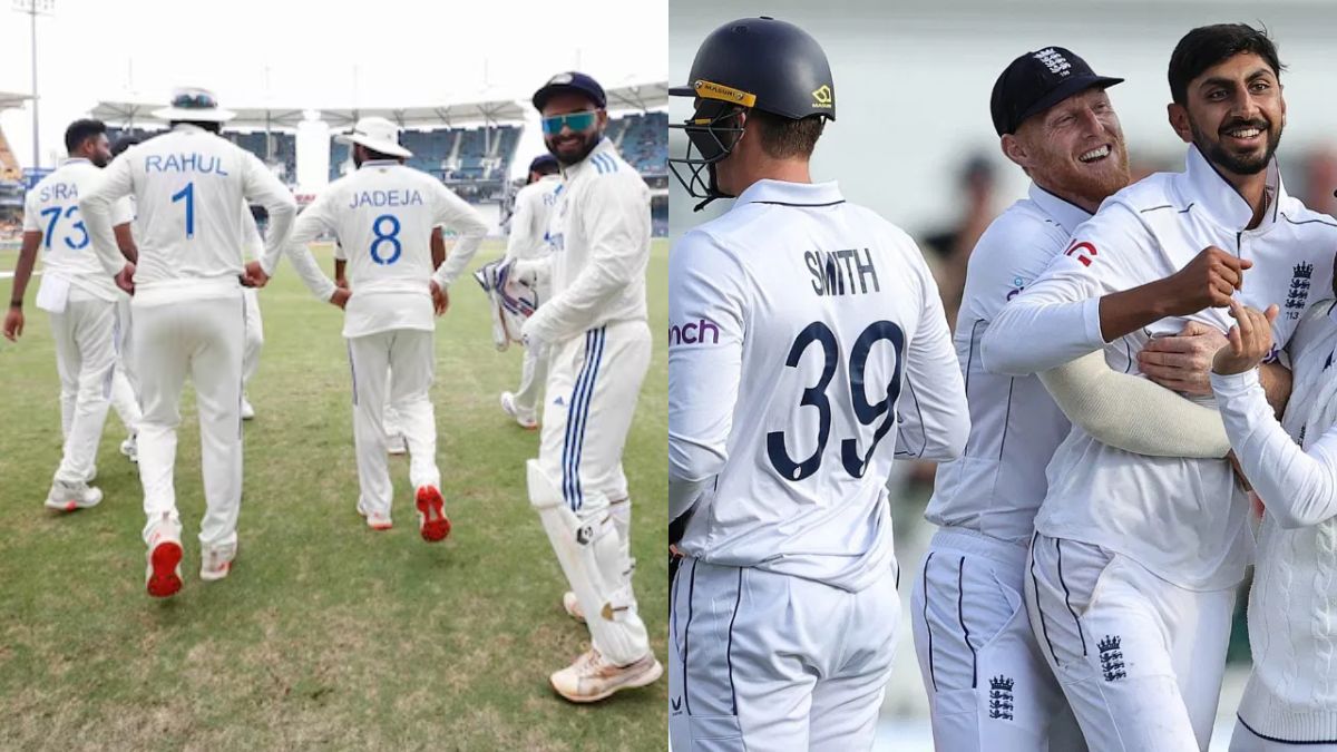 Not 1-2 but 4 players will announce their retirement after playing India vs England Test Series, all of them have won many memorable matches for the country