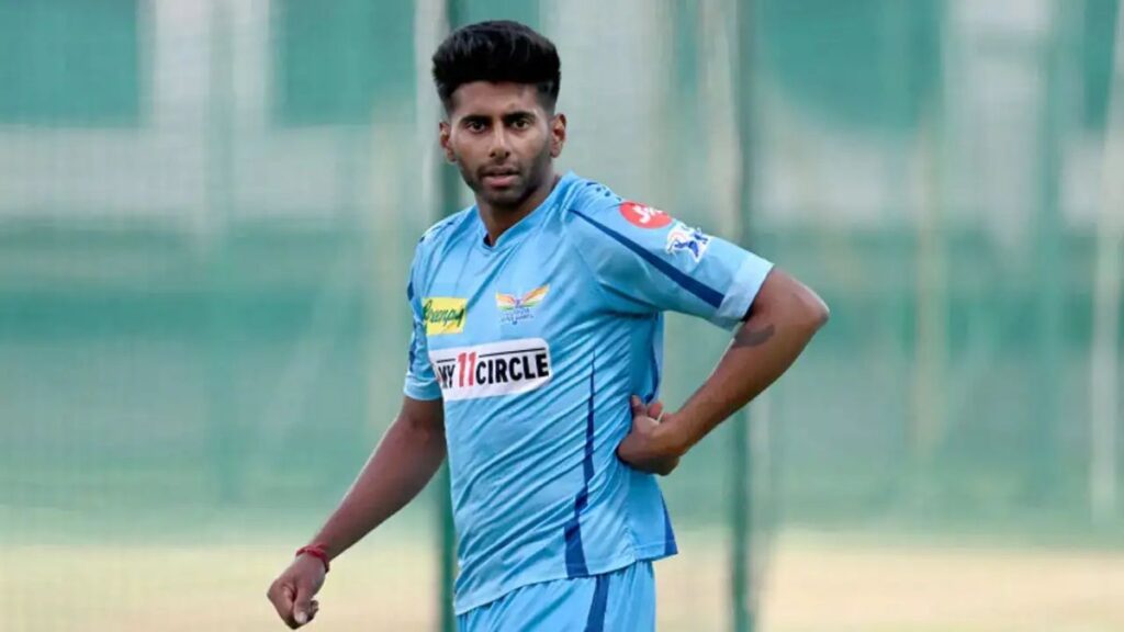 Team India