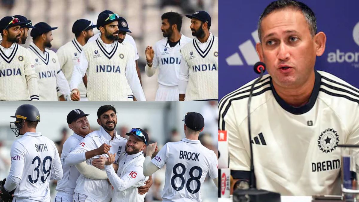 BCCI announced the 18-member team for the England tour, after 3006 days the veteran entered Team India