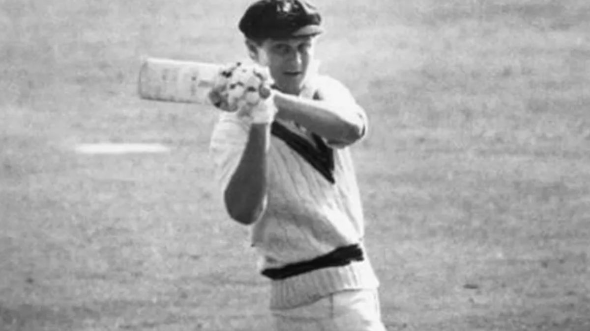 क्रिकेट जगत में आया पसरा मातम, कैंसर से इस दिग्गज क्रिकेटर का निधन 2 Cancer