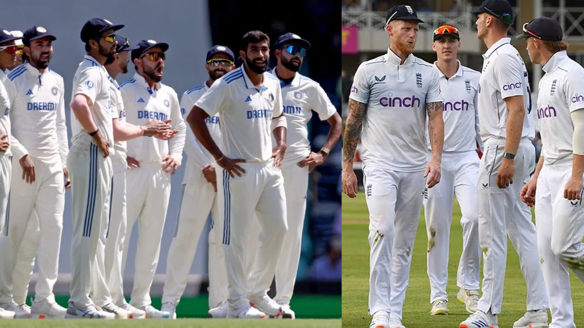 Team India