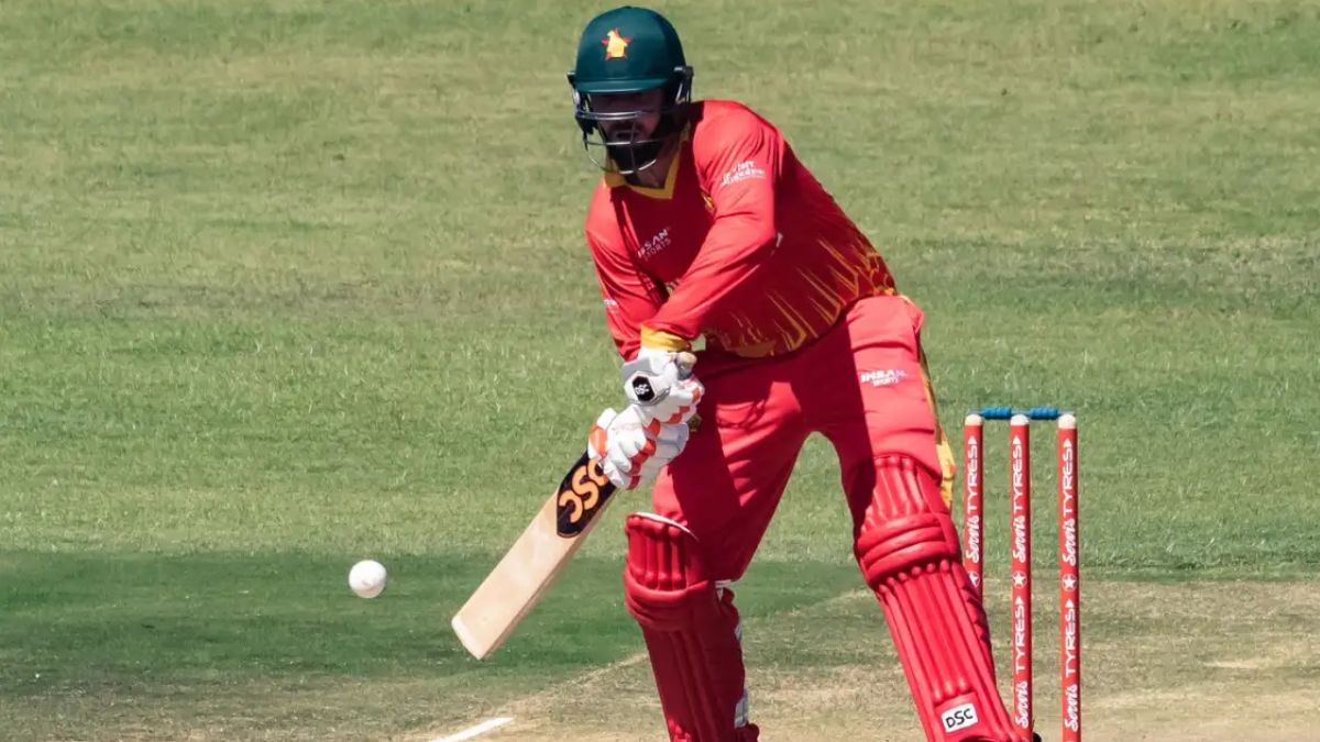 Brendan Taylor
