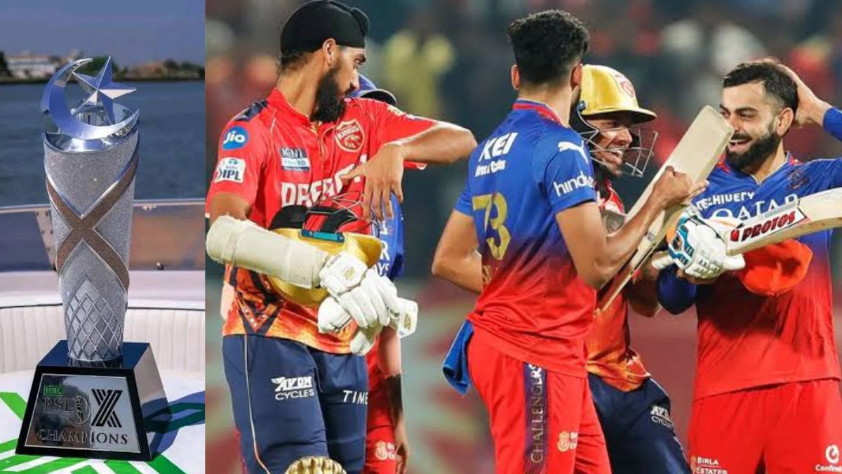 Forget IPL, this foreign player is not even fit to play in PSL, he cheats the franchises every year by taking huge amount of money