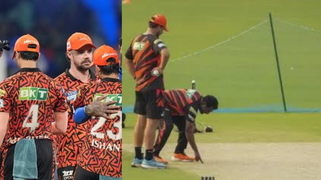 SRH vs DC Match Prediction In Hindi: इस टीम को मिलेगी एकतरफा जीत, पहली इनिंग का स्कोर बनेगा 220 रन से ज्यादा  1