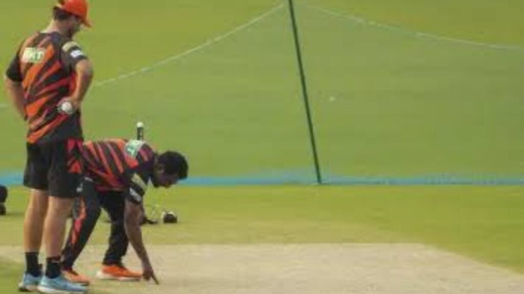SRH vs DC Match Preview in Hindi: एक बार फिर हारने को तैयार हैं ये टीम, जानें मौसम, पिच, प्लेइंग इलेवन से जुड़ी जानकरी  1