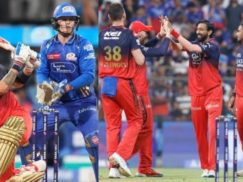 Which of the remaining 8 teams will have to win how many matches? Understand the maths of all the teams to reach the playoffs